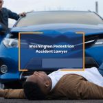 Pedestrian Injury Lawyers In Washington