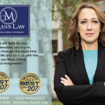Voted Maine’s Top Car Accident Lawyer  Mann Law, LLC  Mann Law LLC