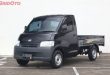 Butuh Pikap Bandel Buat Usaha, Intip Harga Daihatsu Gran Max Juni 2025