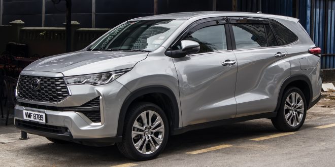 Daftar Harga Toyota Avanza Terbaru, Termurah Jadi Segini