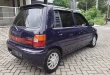 Harga Bekas Daihatsu Ceria, Pilihan City Car Mungil dan Ekonomis