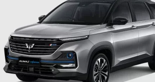 Ini 5 Alasan Wuling Almaz Hybrid Layak Jadi Mobil Keluarga Terbaik, Bisa Nyaingin innova Reborn?