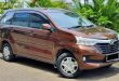 Makin Murah, Harga Daihatsu Ayla 2016 Bekas Cuma Segini Dipasaran