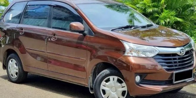 Makin Murah, Harga Daihatsu Ayla 2016 Bekas Cuma Segini Dipasaran
