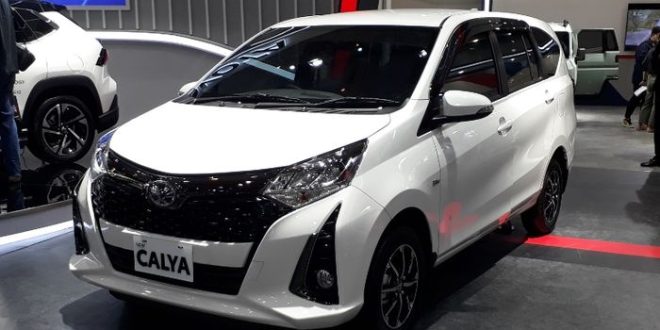 Makin Terjangkau, Dealer Turunkan Harga Toyota Calya Jadi Segini
