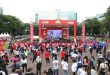 Panggung Daihatsu Kumpul Sahabat Palembang 2025 Akan Dimeriahkan D'Masiv