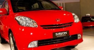 Pas Buat Harian, Segini Harga Mobil Bekas Daihatsu Sirion Gen 1 Tahun 2007