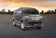 Pilihan Varian dan Harga Daihatsu Gran Max