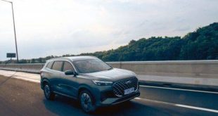 Test Drive Chery Tiggo 8 CSH Uji Efisiensi dan Plus Minus PHEV Termurah Saat Ini