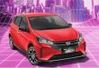 Update Harga Daihatsu All New Sirion Terbaru Juni 2025 City Car Sebagus Ini Kok Jarang di Jalanan?