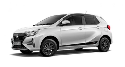 4 Rekomendasi Mobil Daihatsu Kecil Terbaik Juli 2025, Harga Mulai Rp 25 Jutaan
