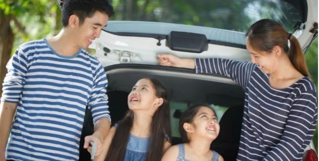 6 Rekomendasi Mobil Keluarga Daihatsu Harga di Bawah Rp 70 Juta, Irit dan Bandel