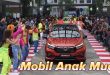Alasan Daihatsu Rocky Cocok Jadi Pilihan Anak Muda