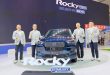 Daihatsu Panaskan Segmen SUV Ringkas dengan Rocky Hybrid di GIIAS 2025