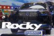 Daihatsu Rocky Hybrid Sudah Meluncur, Toyota Nggak Mau Bawa Raize Hybrid?