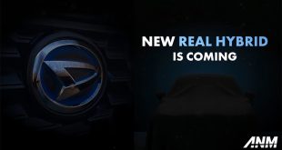 Daihatsu Siap Luncurkan Mobil Hybrid di GIIAS 2025, Xenia atau Rocky Hybrid?