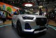 Estimasi Harga Daihatsu Rocky Hybrid Rp 300 Jutaan, Lawan Kuat Fronx Hybrid?