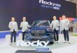 GIIAS 2025 Segini Harga Resmi Daihatsu Rocky Hybrid, Senggol SUV Murah Cina