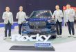 Harga Daihatsu Rocky Hybrid Hampir Rp300 Juta, Intip Spesifikasinya
