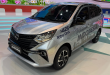 Harga Daihatsu Sigra Terbaru Hanya Rp 170 Jutaan, Tampilan Lebih Sporty