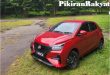 Harga Terbaru Daihatsu Ayla Bekas di Pasaran Gen 1 vs Gen 2, Mana Lebih Worth It?