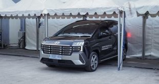 Hyundai STARGAZER Cartenz jadi Primadona Test Drive di GIIAS 2025