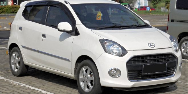 Intip Bocoran Harga dan Spesifikasi Daihatsu Move Terbaru