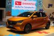 Jadi Mobil Terjangkau, Daihatsu Ayla X CVT Bisa Dicicil Mulai Rp3 Jutaan