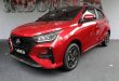 Kenali Spesifikasi Daihatsu Ayla X Opsi Menarik City Car Stylish