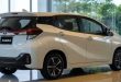 Lebih Stylish dan Nyaman, Berapa Harga Daihatsu Sigra Facelift 2025?