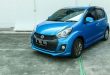 Lihat Harga Daihatsu Sirion 2017 Bekas, City Car Irit Harga Terjangkau