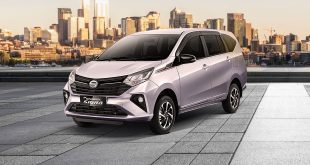 New Daihatsu Sigra 2025 Mendapat Penyegaran Ringan, Harga Naik Rp2 Juta