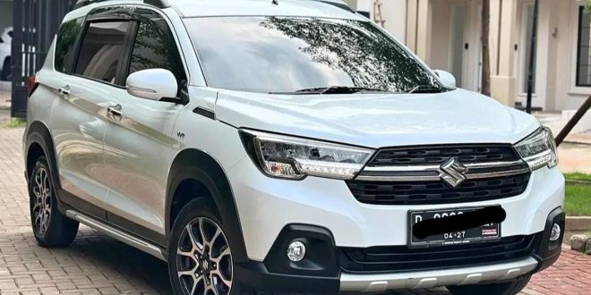 Pengalaman Punya XL7, Review Daihatsu Xenia 2024
