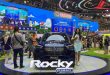 Promo Menarik Daihatsu di GIIAS 2025