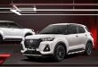 SUV Kompak Modern, Harga & Fitur Lengkap, Daihatsu Rocky Cocok untuk Anak Muda