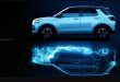 Simak Bocoran Spesifikasi Daihatsu Rocky e-Smart Hybrid yang Meluncur di GIIAS 2025