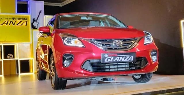 Spesifikasi Lengkap Toyota Glanza 2025, Hatchback Mungil Harga Rp 130 Juta dengan Konsumsi BBM Paling Sedikit