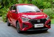 Tak Sampai Rp 200 Juta, Intip Spesifikasi Lengkap All New Astra Daihatsu Ayla