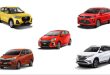 Daftar Lengkap Harga Mobil Daihatsu per Juli 2025