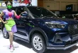 Daihatsu Rocky Hybrid Spesifikasi, Harga, dan Fitur