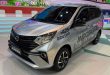 Daihatsu Sigra Jadi Model Terlaris di Jawa Barat Berkat Harga Menarik