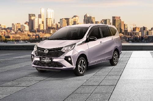 Daihatsu Sigra Masih Mendominasi di Jawa Barat, Ini Rahasianya
