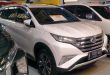 Daihatsu Terios 2022 Matic Cukup Sediakan DP Rp 28 Juta Langsung Bawa
