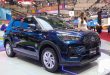 Harga Daihatsu Rocky Hybrid Naik, Masih di Bawah Rp 300 Juta!