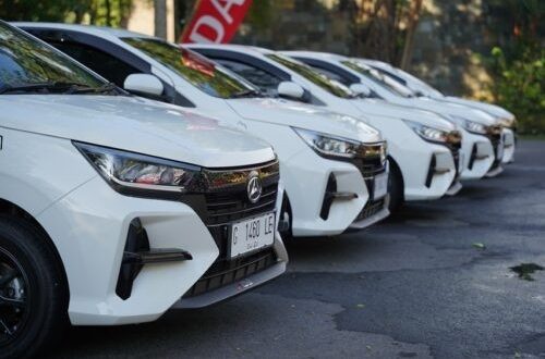 Harga Masih Kompetitif, Ini Tawaran Model LCGC Terkini di Bulan Kemerdekaan