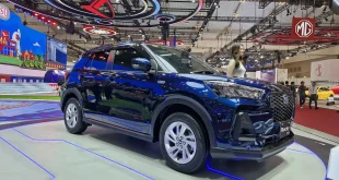 Harga Sesungguhnya Daihatsu Rocky Hybrid Resmi Diungkap, Lebih Mahal dari Penawaran di GIIAS 2025