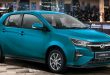 Kembaran Daihatsu Ayla di Malaysia Bikin Geger, Harga Setara Motor