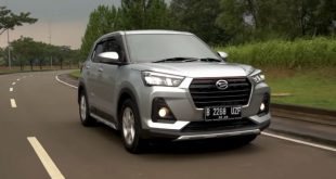 Mau Beli Daihatsu Rocky Tahun 2022, Simak Harga Bekasnya Sekarang