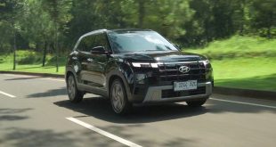 Peluncuran Hyundai Creta Harga dan Pajak 2025 Terbaru