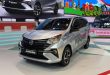 Populasi Mobil LCGC Daihatsu Sigra Tembus 425 Ribu Unit